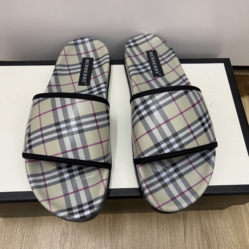 Dép quai ngang nam in 3đ bắp vàng mới nhất size 38-43