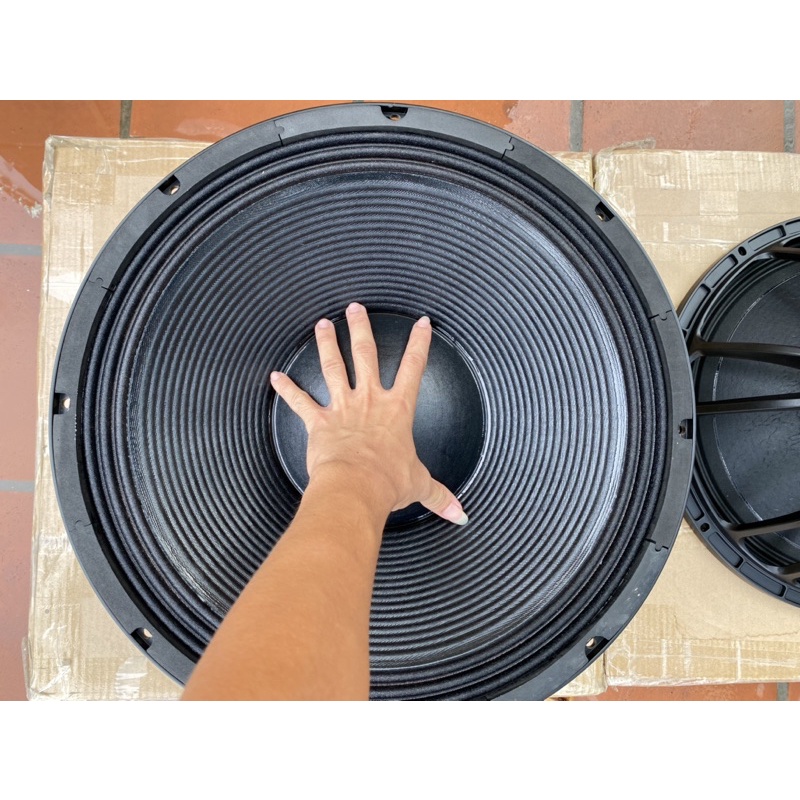 Bass 50 neo coil 125, giá 1 cặp