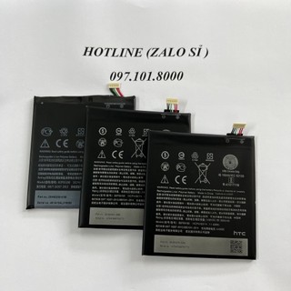 Pin Htc Disire 10 Pro, One X9 (B2Ps5100) - Nhập khẩu
