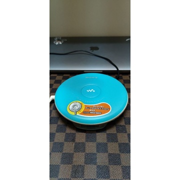 Máy phát đĩa sony walkman d-ej002