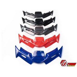 HÓC GIÓ R15V4/M (NHỰA ABS)