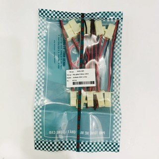 Ghim ổ khóa dành cho xe airblade 2012 , sl: 1cái