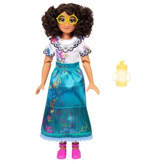 Búp Bê Disney Encanto Mirabel