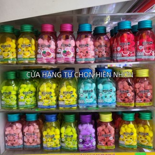 KẸO PLAY-KẸO DƯA HẤU THÁI LAN - Playmore