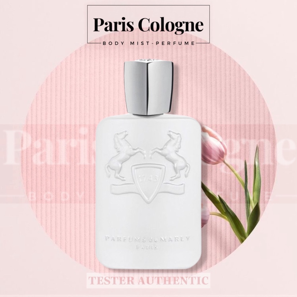 | 𝐏𝐀𝐑𝐈𝐒 𝐂𝐎𝐋𝐎𝐆𝐍𝐄 | Parfums de Marly Galloway | Nước hoa Unisex | Hiện đại và Tươi mát