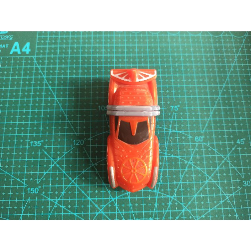 Đồ chơi dx kamen rider driver 04