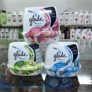 Bộ 2 hộp sáp thơm phòng glade 180g