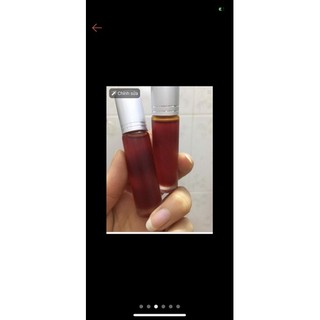 Dầu gấc dưỡng môi