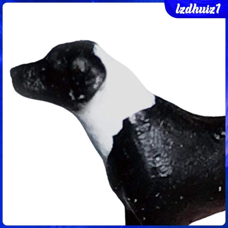 Mô Hình Tượng Nông Trại Tỉ Lệ 1 / 64 Bằng Nhựa Resin