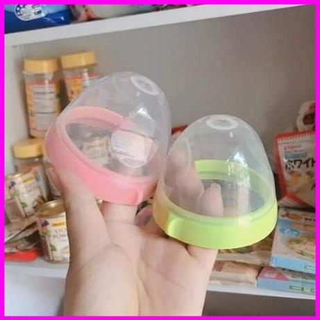 Nắp - Cổ cho bình sữa Comotomo Mỹ 150ml và 250ml