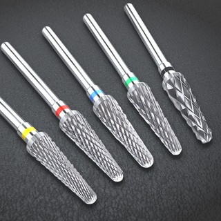 Đầu Mài Móng Bằng Thép Vonfram Chuyên Dụng