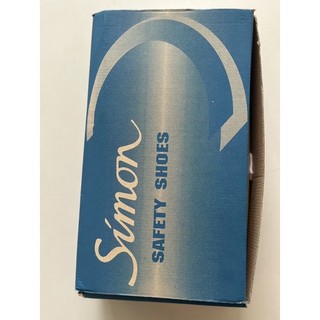 Giày bảo hộ lao động Simon