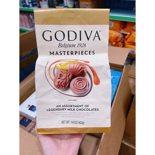 🍫socola godiva usa