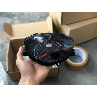 Đồng hồ Uma Sirius , exciter 2010