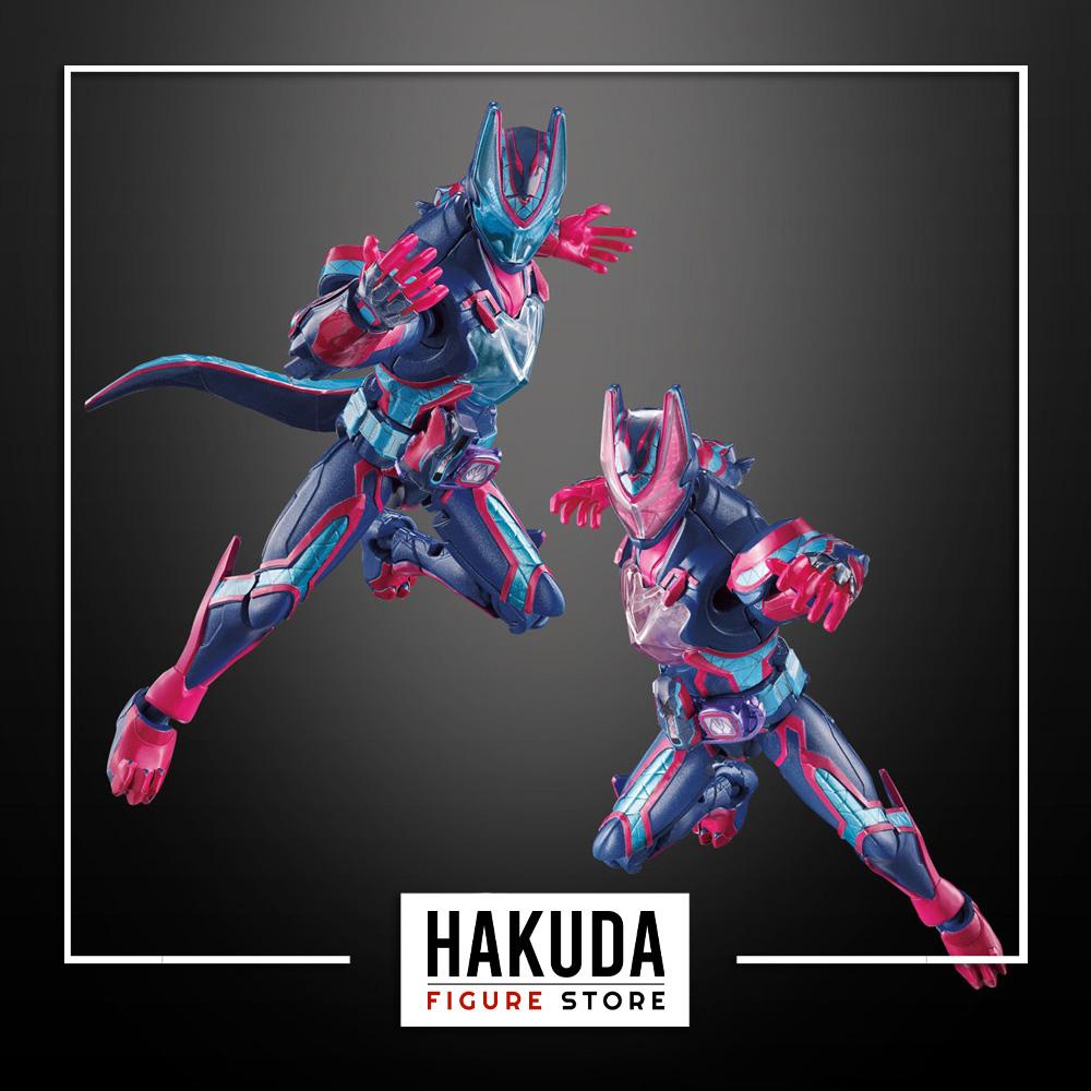 Mô hình Sodo Kamen Rider Geats ID 1 - Chính hãng Bandai Nhật Bản