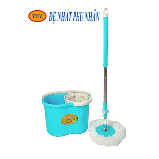 Bộ lau nhà đệ nhất phu nhân 2in1 - tvl156
