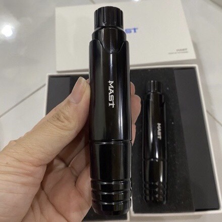 Máy Pen Mast Gầy, Máy Pen Mast Của Nhật Chính Hãng