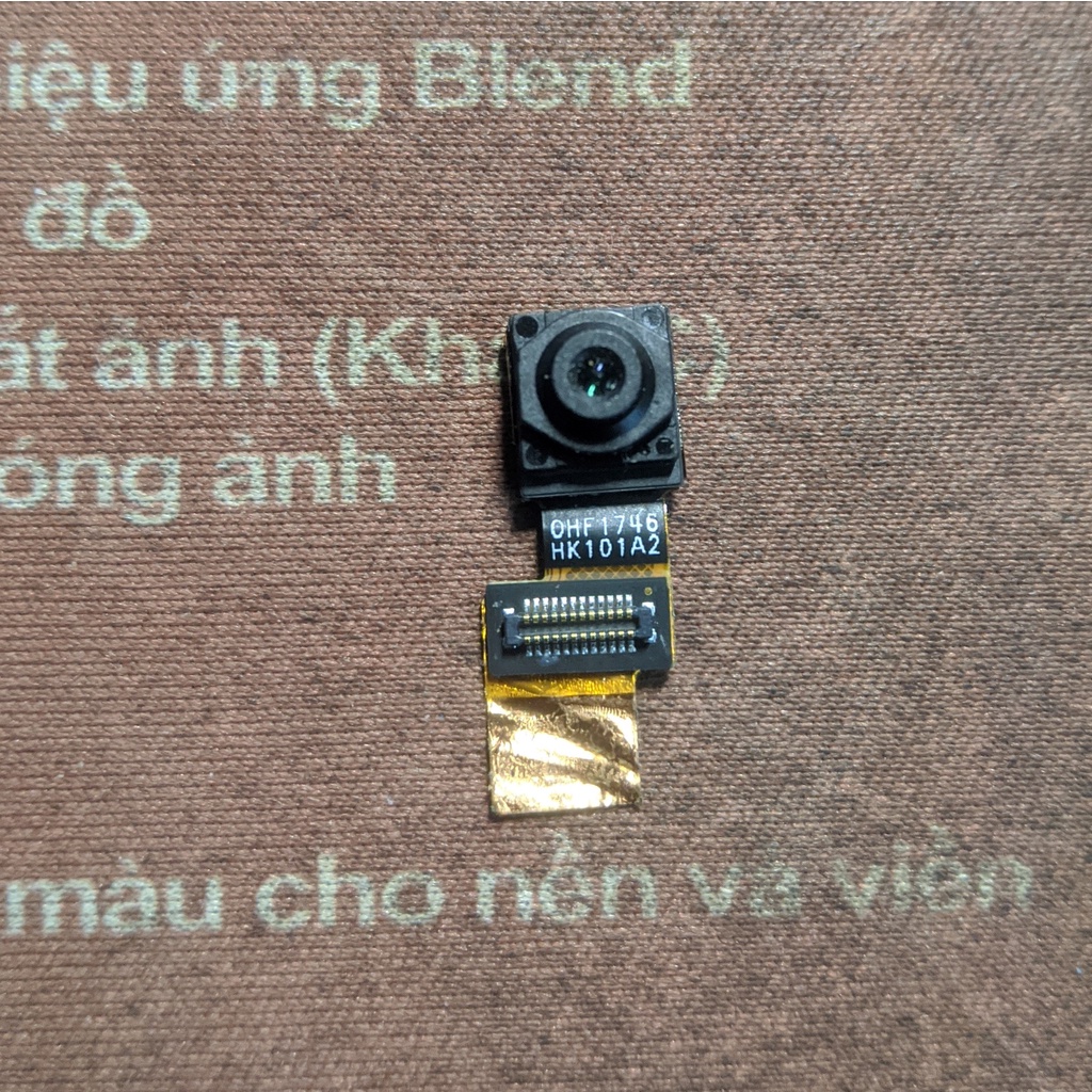 Cụm camera redmi note 8