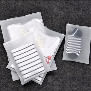 TÚI ZIP LỤA MỜ KHOÁ KÉO ĐỰNG ĐỒ LOẠI 1