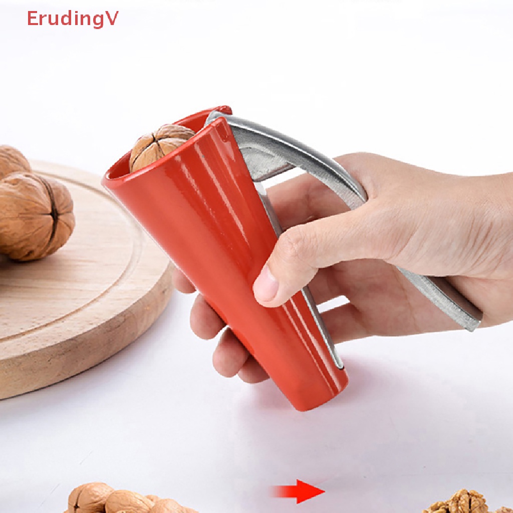 Kìm Kẹp Tách Vỏ Hạt Óc Chó Hazelnut [Mới]
