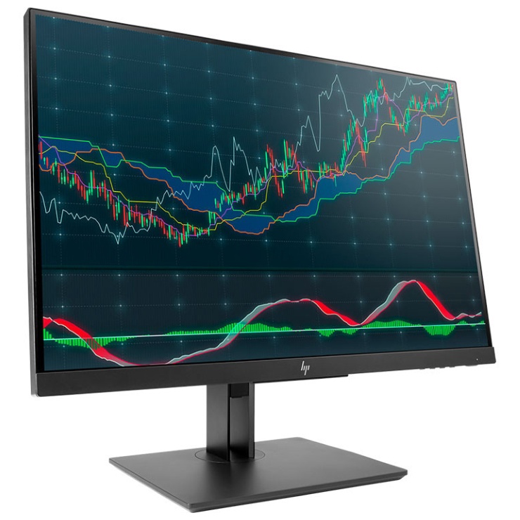 Màn hình HP Z24n  Display 24 Inch IPS - BẢO HÀNH 12 THÁNG 1 ĐỔI 1