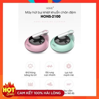 🔥💥Máy hút nệm Hons HSBS-2100