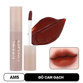 Son Kem Merzy Academia Mellow Tint