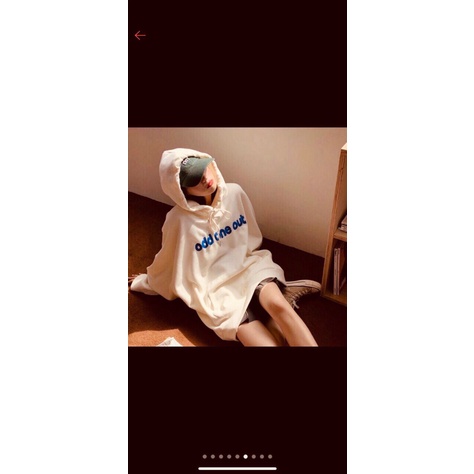 (HCM) ÁO KHOÁC NỈ HODDIES FORM RỘNG PHONG CÁCH HÀN QUỐC - SIÊU HOT THỜI TRANG GENZ CHO CÁC BẠN TRẺ KM STORE