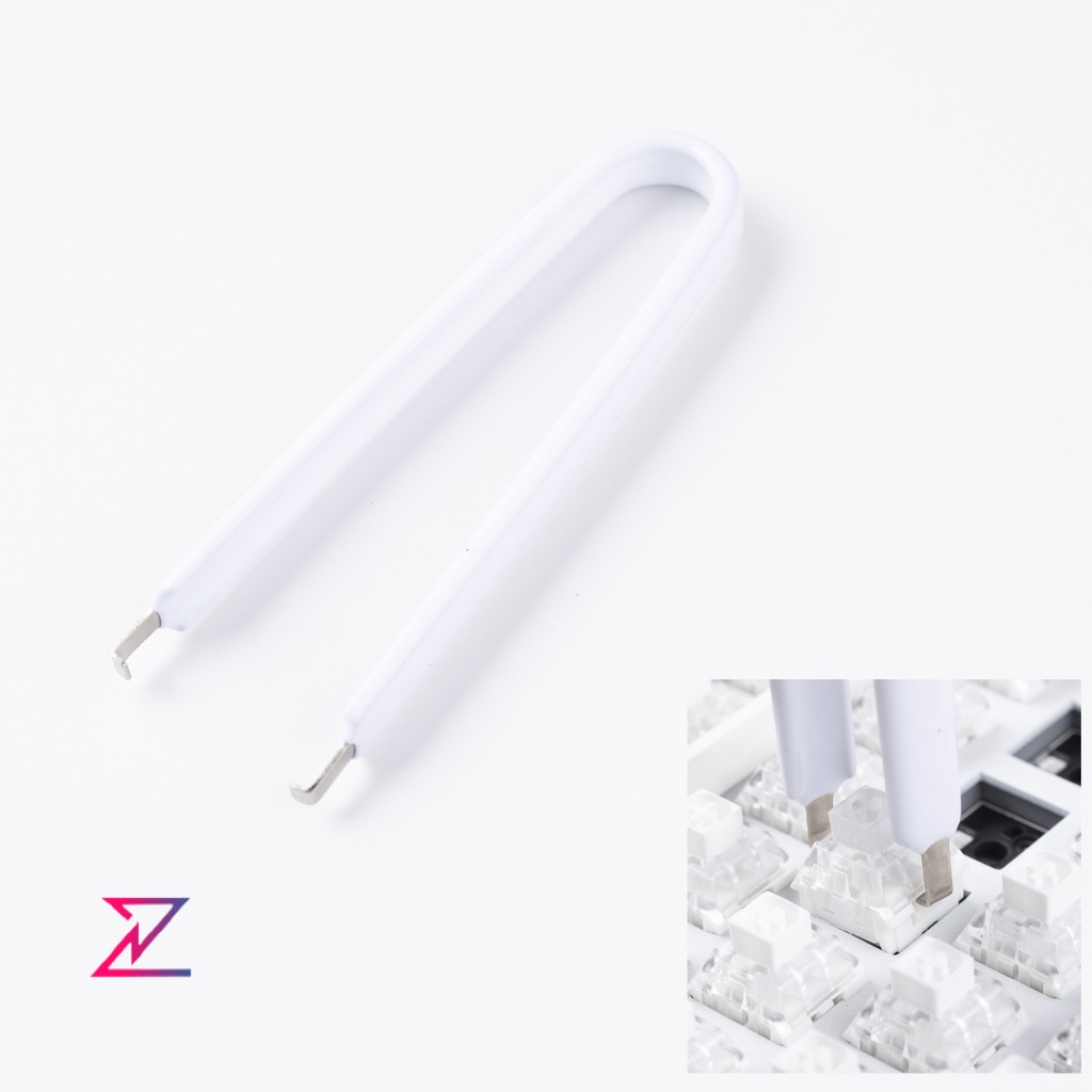 Dụng cụ thao switch bàn phím,kẹp switch