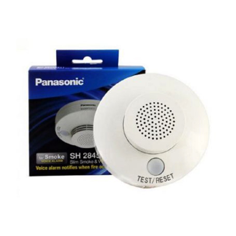 Thiết bị báo cháy đầu báo khói Panasonic SH28455911