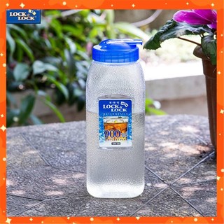 Bình đựng nước lock&lock900ml hap728