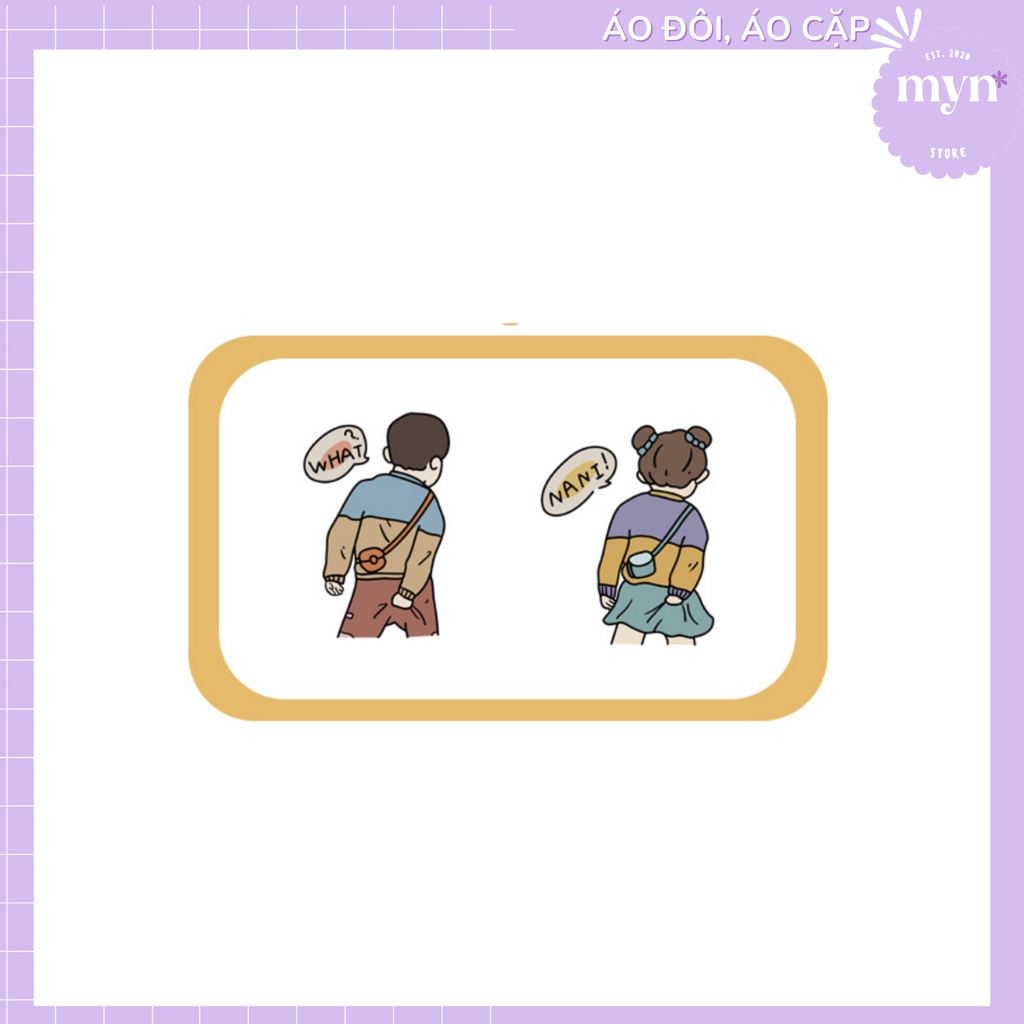 Áo Hoodie Nỉ Cặp Đôi, Bạn Thân Hoạt Hình Hài Hước, Áo Hoodie Nỉ Dày Dặn Form Áo Rộng Siêu Đẹp, Nam Nữ Đủ Size