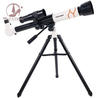 Ống nhòm thiên văn 20x-30x-40x finder scope, đồ chơi giáo dục dành cho trẻ 6 tuổi