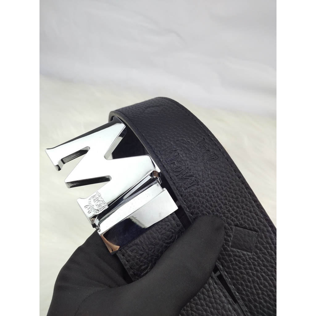 Thắt Lưng MC-M Thắt Lưng Thời Trang Công Sở Thanh Lịch Cho Nam