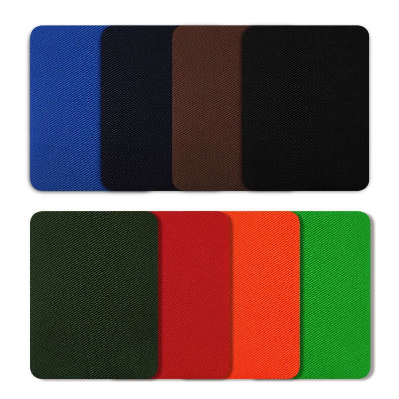 Miếng Dán Ủi Quần Áo Hình Chữ Nhật 9.5 * 12.5CM