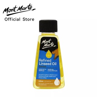 Dung môi pha Sơn Dầu MONT MARTE - Họa phẩm Thành Công