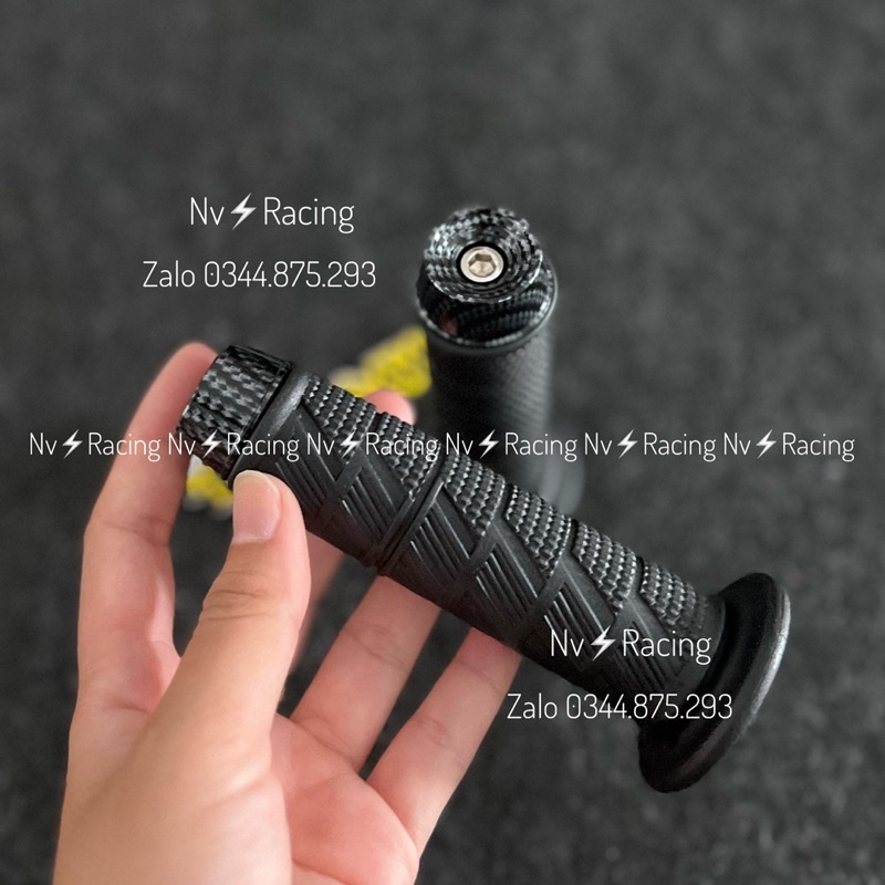 Bao tay Takegawa 1:1 kèm gù nhôm nhúng cacbon