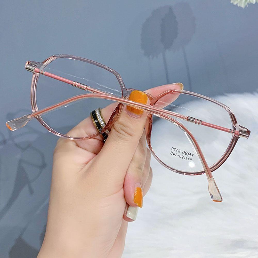 Kính Chống Ánh Sáng Xanh Siêu Bền Nhỏ Gọn Tiện Dụng Cho Dân Văn Phòng