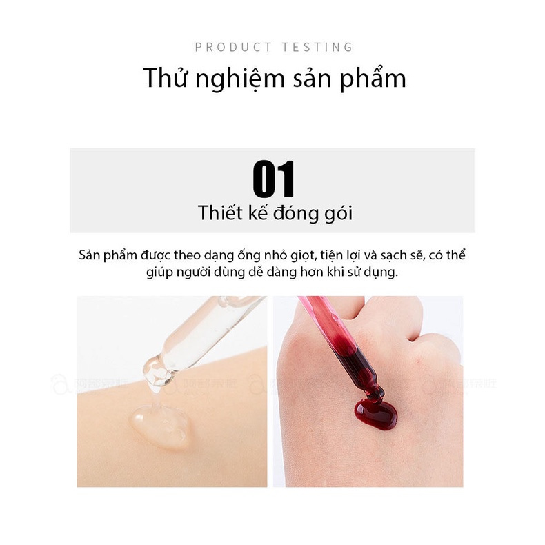 Serum tẩy tế bào chết hóa học The Ordinary AHA 30% + BHA2 % Peeling Solution - 30ml