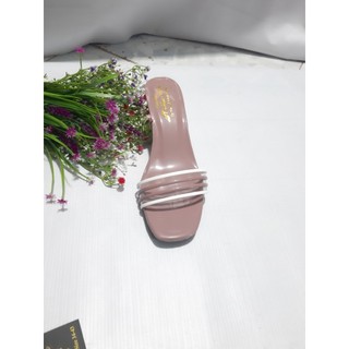 Ảnh thật guốc nữ size 33 đến 44