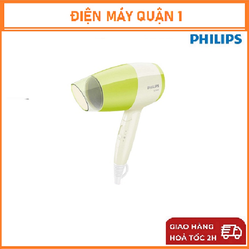 Máy sấy tóc Philips BHC015/00