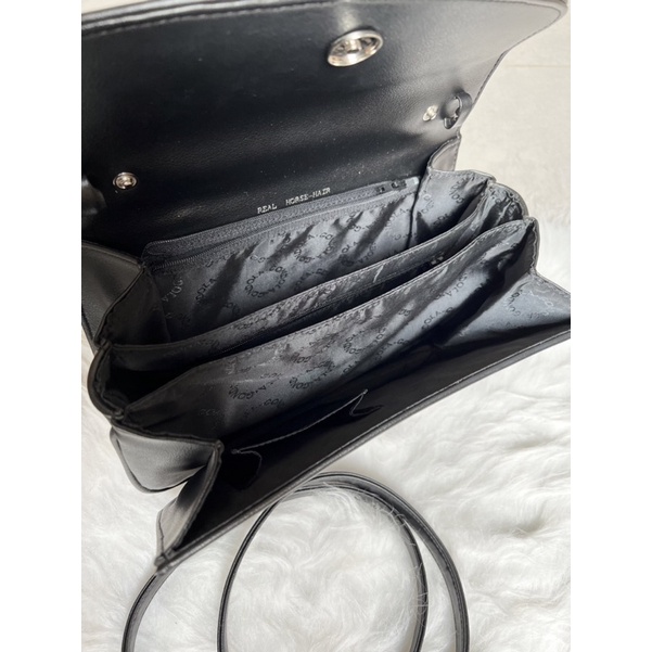 Túi xách tay nữ Wako