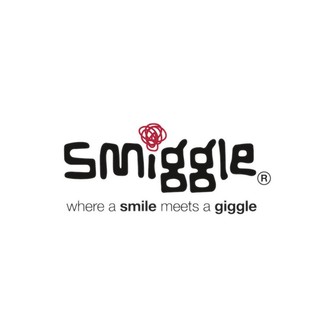 Bộ Văn Phòng Phẩm Smiggle Kit Zipit Marvel