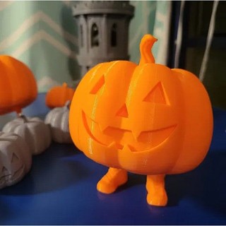 Bí ngô Halloween