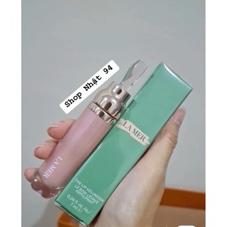 Hộp son Môi Lamer giúp môi căng mọng , mềm mượt
