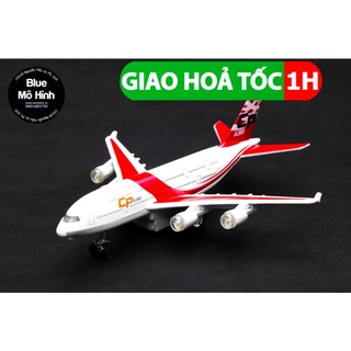 Máy bay mô hình Airbus A380
