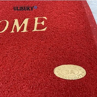 Thảm wellcome lớn, thảm welcome 120x150 90x120 chùi chân giá rẻ tại quận 8