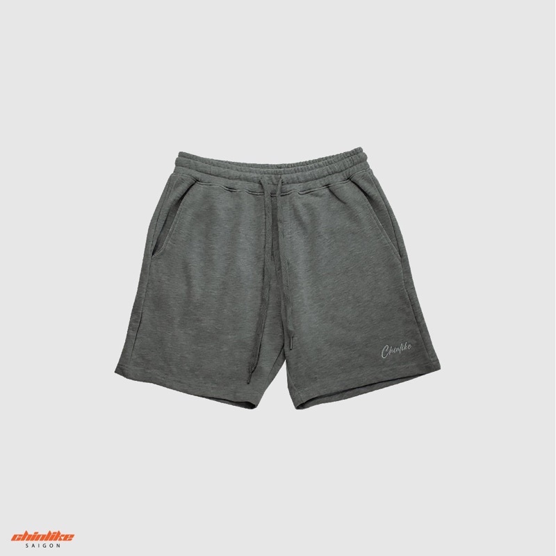 Sweatshort-Quần short nỉ