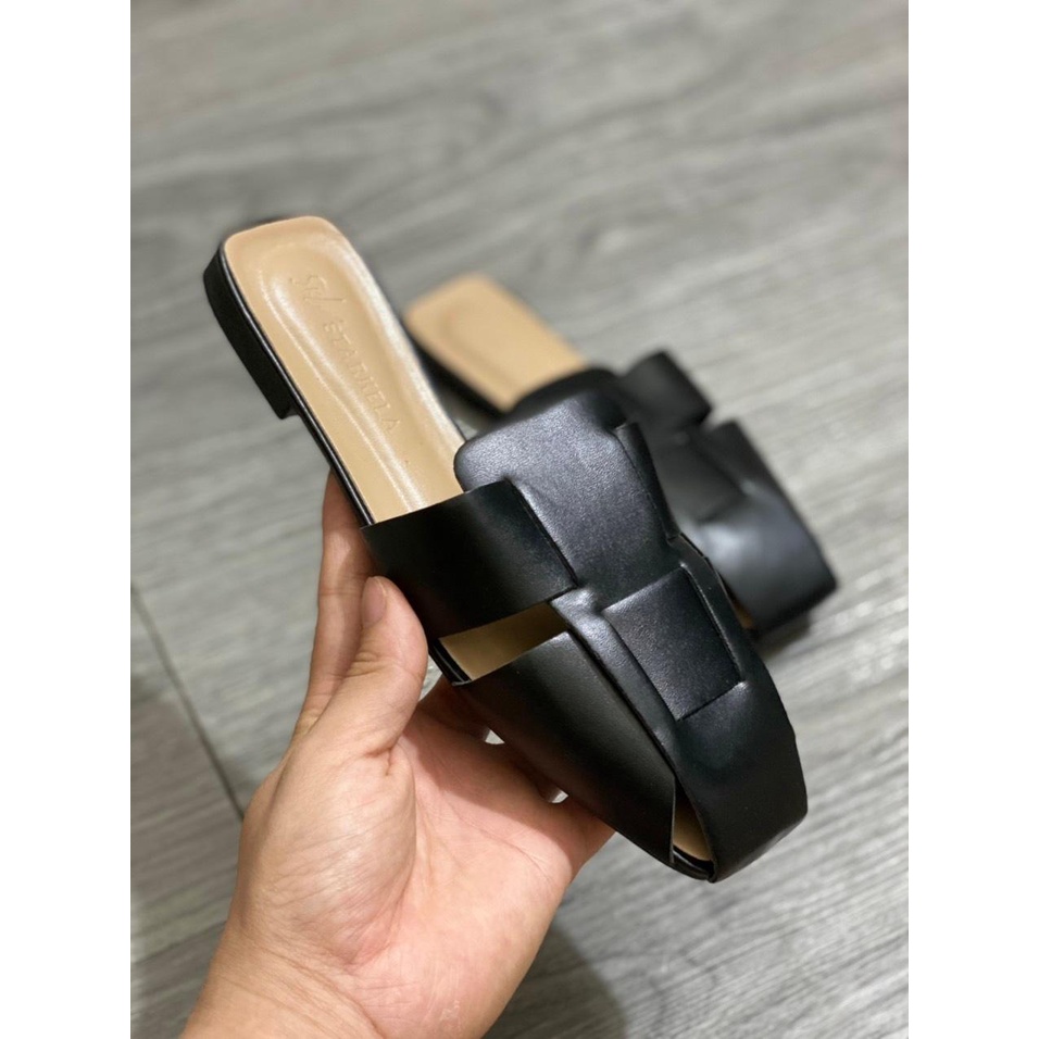 dép dọ đan mới 1122