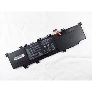 💖 Pin (Original)44Wh Asus VivoBook S300 S300CA X402C S400C S400CA C21-X402 C31-X402 Battery
